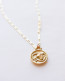 Zodiac Necklace