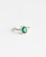 Emerald Ring