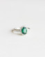 Emerald Ring