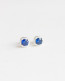 Sapphire Stud Earrings