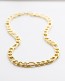 Thick Chain Necklace