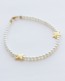 Pearl Ankle Bracelet