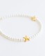 Pearl Ankle Bracelet