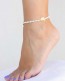 Pearl Ankle Bracelet