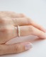 Sterling Silver Star Ring