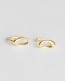 Helix Cuff Earrings