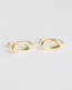 Helix Cuff Earrings