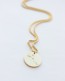 Constellation Necklace
