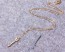 Arrow Necklace / Tiny Arrow Pendant