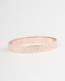 Rose Gold Band Ring