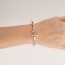 Rose Gold Cuff Bracelet