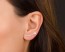 Arrow Ear Climber - Arrow Ear Cuff