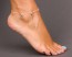 Anklet with Charms - Anklets for Women
