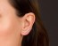 Ear Climber Earrings - Ear Crawler - Cuff Earrings