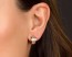 Silver Hoop earrings - Silver Hoops