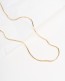 Chain Necklaces