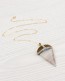 Boho Necklace - Arrow Head Necklace