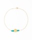 Boho Anklet - Turquoise Anklet