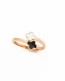 Clover Ring •  Midi Ring