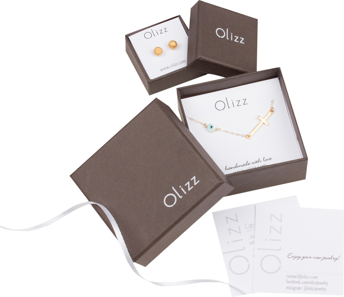 Olizz Gift Boxes