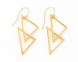 Olizz Earrings